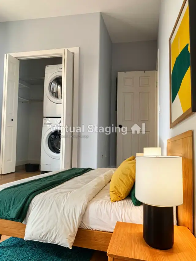 1 Bedroom 1 Bathroom in Beautiful West Broadway - Photo 6