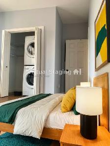 1 Bedroom 1 Bathroom in Beautiful West Broadway - Photo 6
