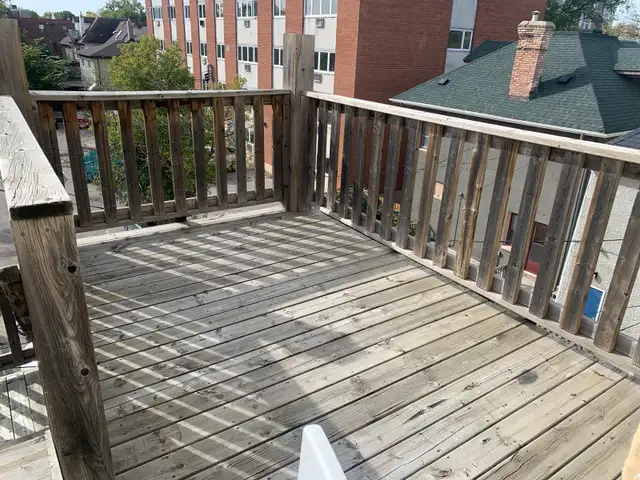 1 Bedroom 1 Bathroom in Beautiful West Broadway - Photo 8