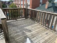1 Bedroom 1 Bathroom in Beautiful West Broadway - Photo 8