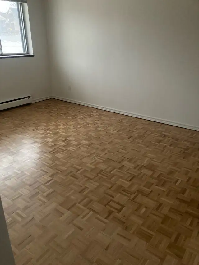 one bedroom,  available June 1st. - Photo 2