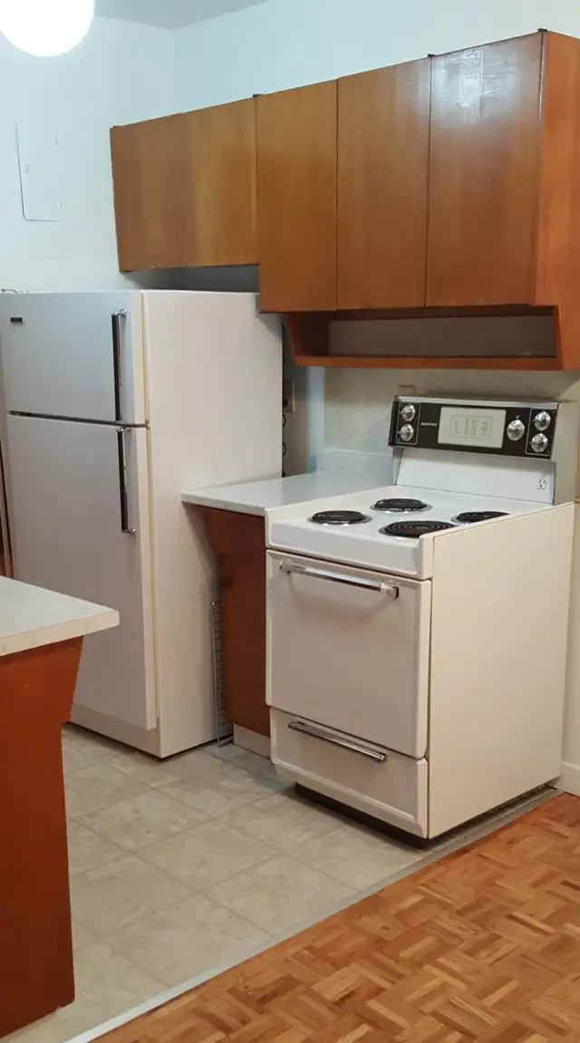 one bedroom,  available June 1st. - Photo 5