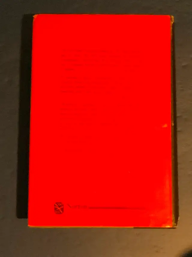 Helter Skelter 1974 hardcover 1st edition. Charles Manson family - Photo 2