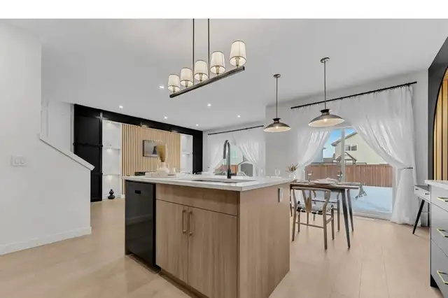 Built Your dream House , 3 Bedroom , 2.5 Bathroom - Photo 3