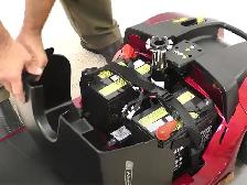 Free Mobility Scooter Battery Testing.