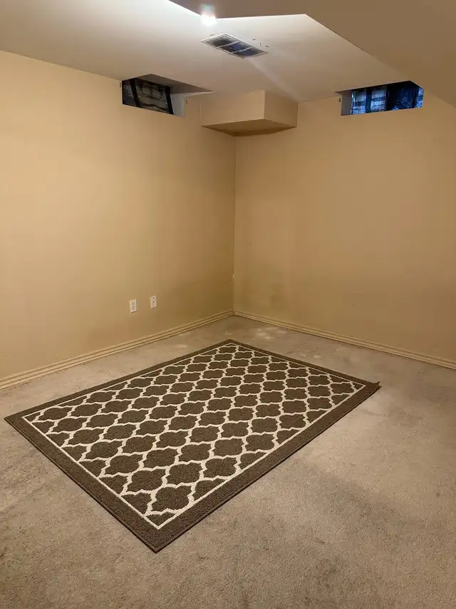 2 Bedroom Basement Apartment for Rent – Markham & Denison Area - Photo 5