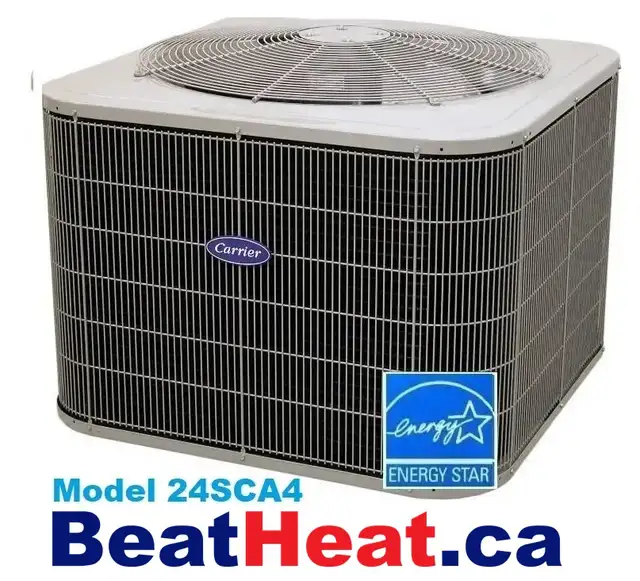 Lennox Carrier Goodman Air conditioner & Furnace deals for 2026 - Photo 6