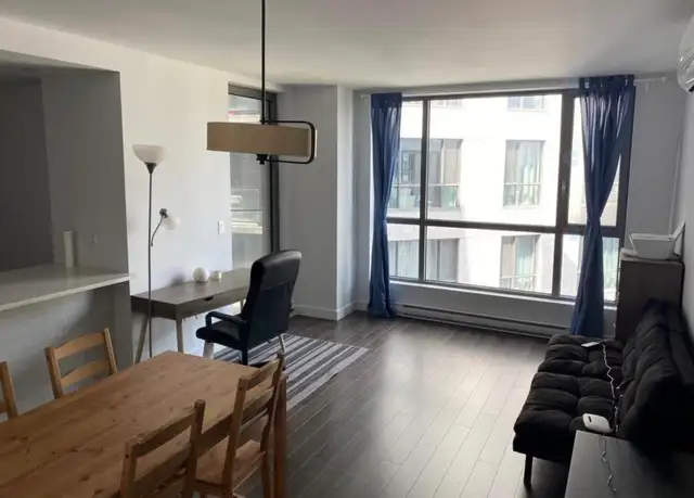 Appartment for Rent (1 600$/month)