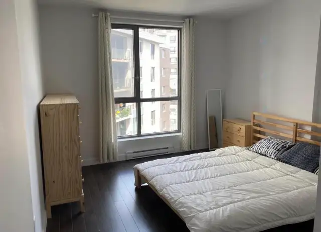 Appartment for Rent (1 600$/month) - Photo 2