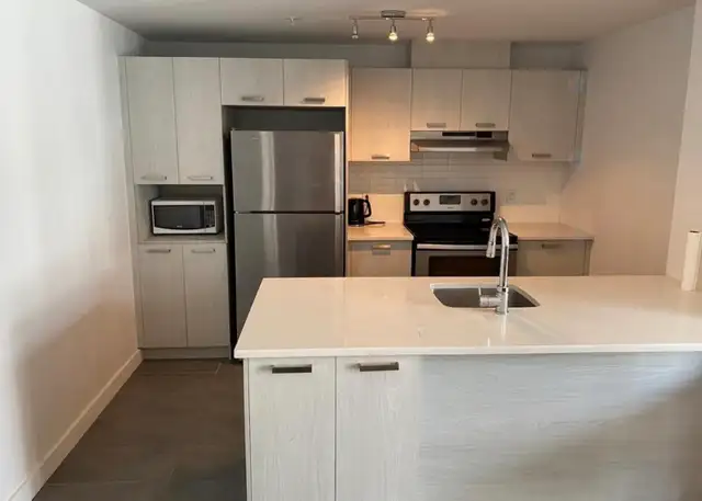 Appartment for Rent (1 600$/month) - Photo 3
