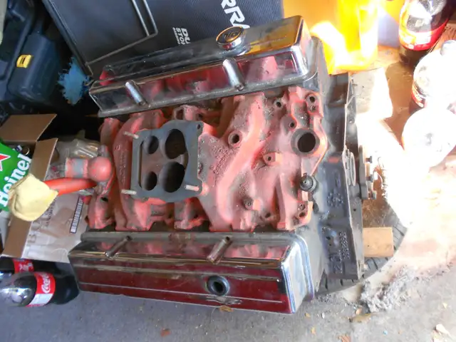 1969 Camaro & Firebird Parts - Photo 2
