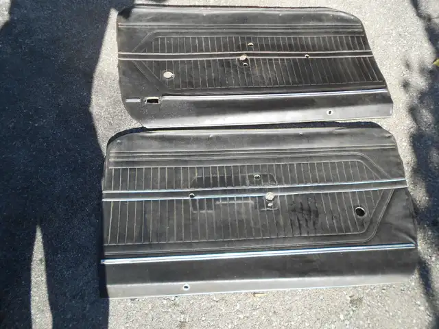 1969 Camaro & Firebird Parts - Photo 3