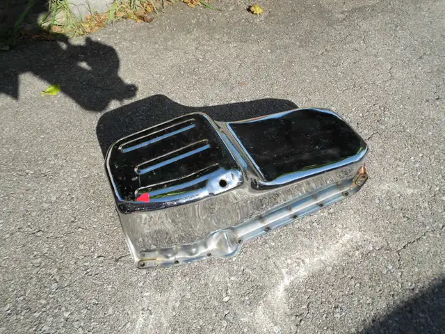 1969 Camaro & Firebird Parts - Photo 4