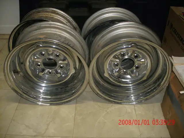 1969 Camaro & Firebird Parts - Photo 5