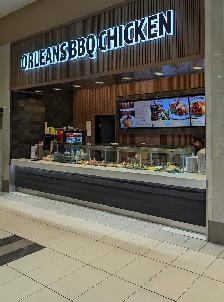 Hiring: Front Counter Cashier
