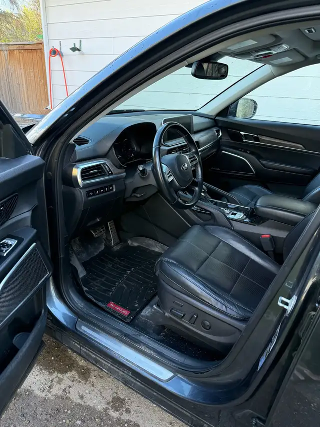 2020 Kia Telluride SX V6 - Photo 6