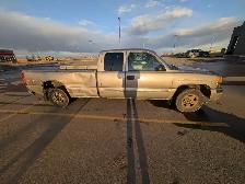2003 GMC SIERRA 1500 - Photo 2