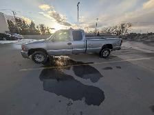 2003 GMC SIERRA 1500 - Photo 3