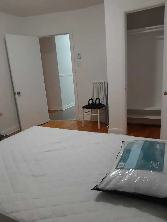 Logement à louer - Photo 2