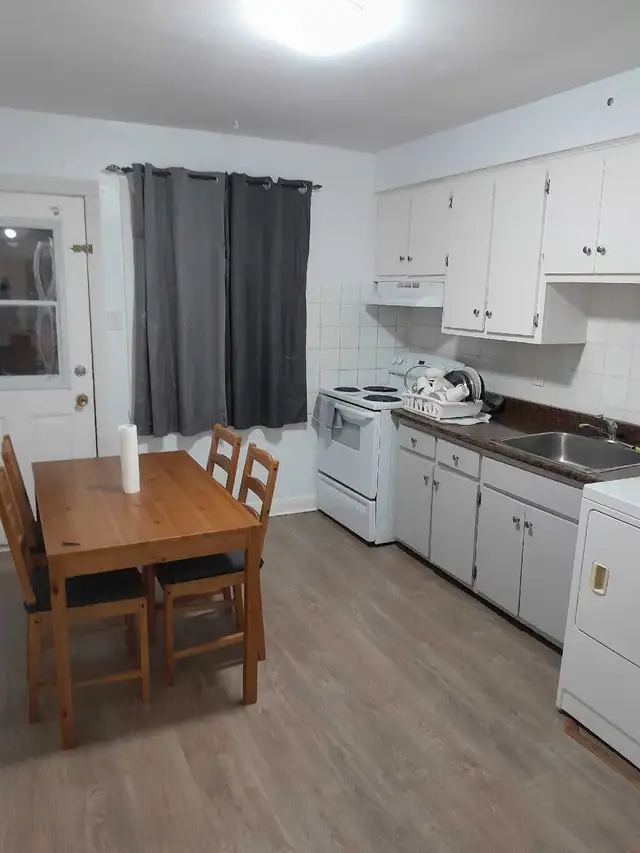 Logement à louer - Photo 5