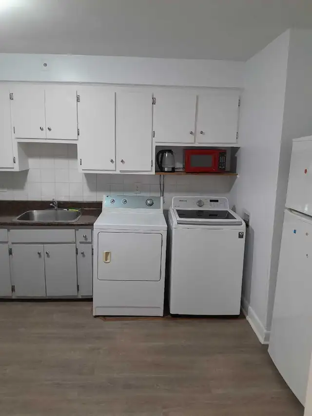 Logement à louer - Photo 6