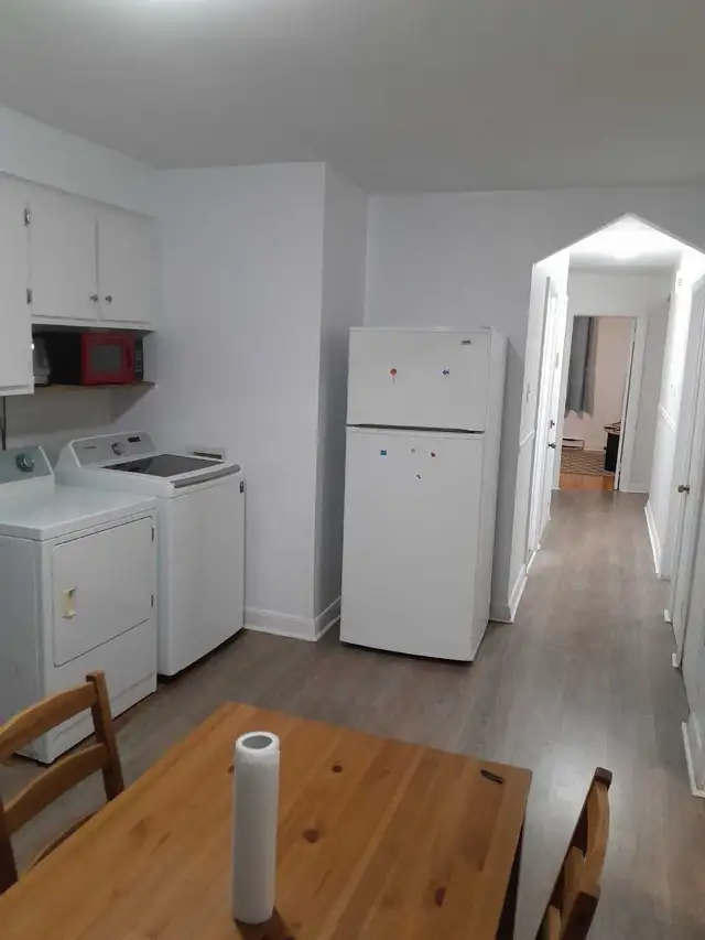 Logement à louer - Photo 7