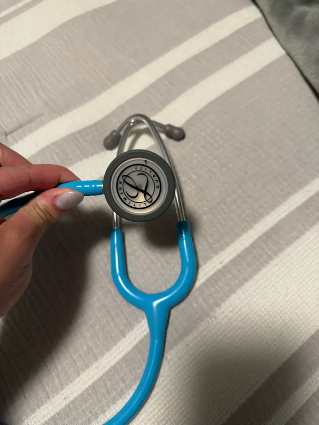 Stéthoscope Littmann Classic III adulte/enfant à vendre