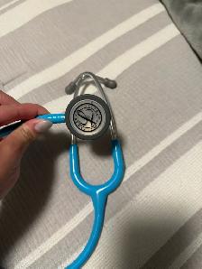 Stéthoscope Littmann Classic III adulte/enfant à vendre