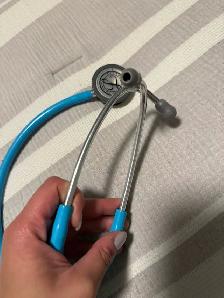 Stéthoscope Littmann Classic III adulte/enfant à vendre - Photo 4