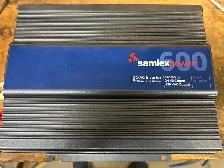 Samplex 600Watt 24v to 120v Inverter