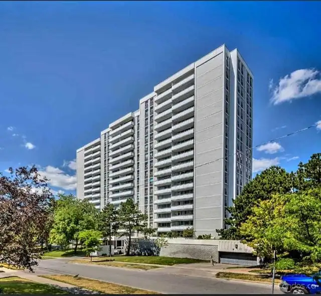 10 Parkway Forest Drive. 1-BEDROOM condo - Photo 10