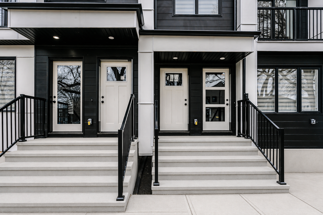 NEW LISTING | Brand New Modern 3-Bedroom Townhouse in Inglewood - Photo 2