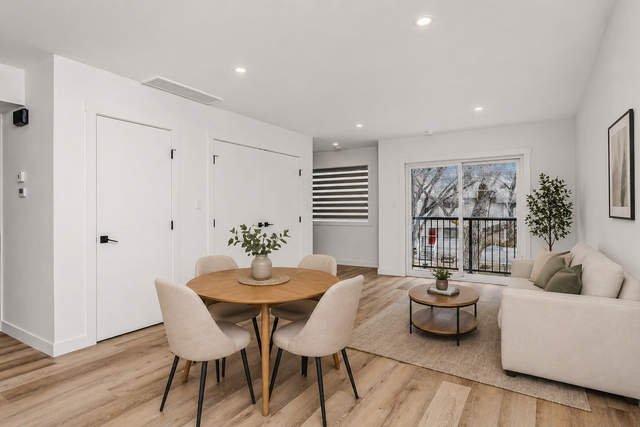 NEW LISTING | Brand New Modern 3-Bedroom Townhouse in Inglewood - Photo 3