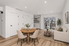 NEW LISTING | Brand New Modern 3-Bedroom Townhouse in Inglewood - Photo 3