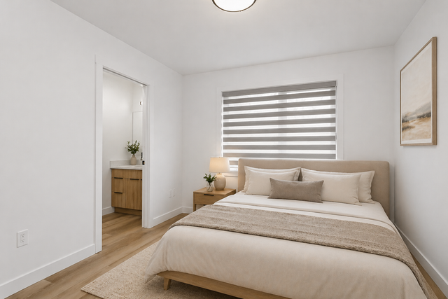 NEW LISTING | Brand New Modern 3-Bedroom Townhouse in Inglewood - Photo 4