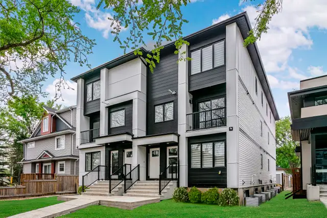 NEW LISTING | Brand New Modern 3-Bedroom Townhouse in Inglewood - Photo 5