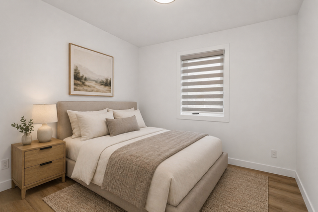 NEW LISTING | Brand New Modern 3-Bedroom Townhouse in Inglewood - Photo 6