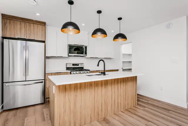 NEW LISTING | Brand New Modern 3-Bedroom Townhouse in Inglewood - Photo 7