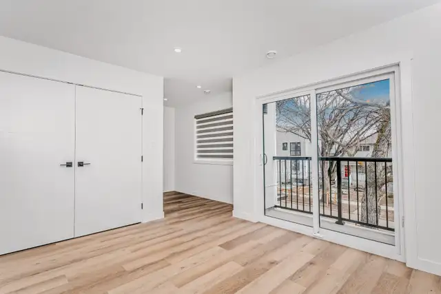 NEW LISTING | Brand New Modern 3-Bedroom Townhouse in Inglewood - Photo 10