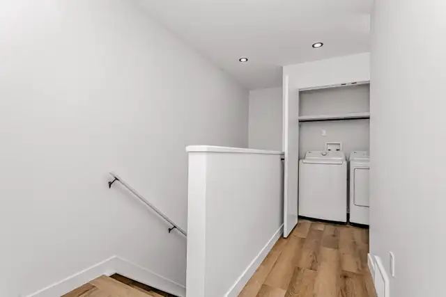 NEW LISTING | Brand New Modern 3-Bedroom Townhouse in Inglewood - Photo 12