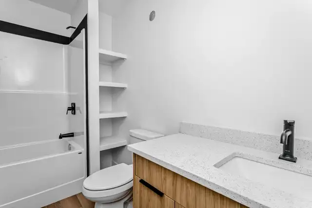 NEW LISTING | Brand New Modern 3-Bedroom Townhouse in Inglewood - Photo 13