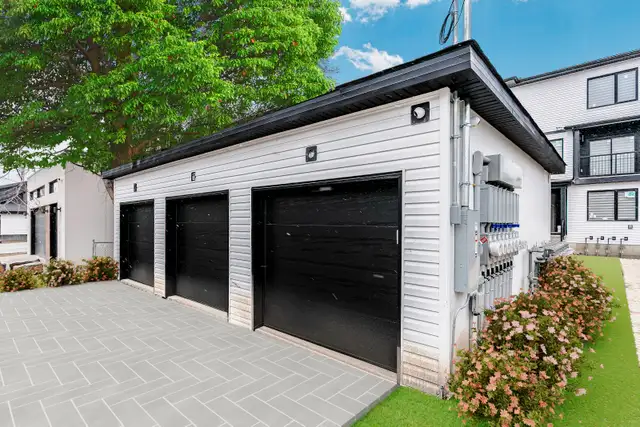 NEW LISTING | Brand New Modern 3-Bedroom Townhouse in Inglewood - Photo 15