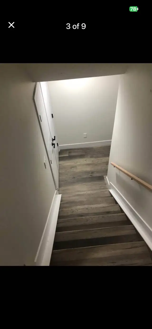 Beautiful New Basement Suite for Rent - Photo 2