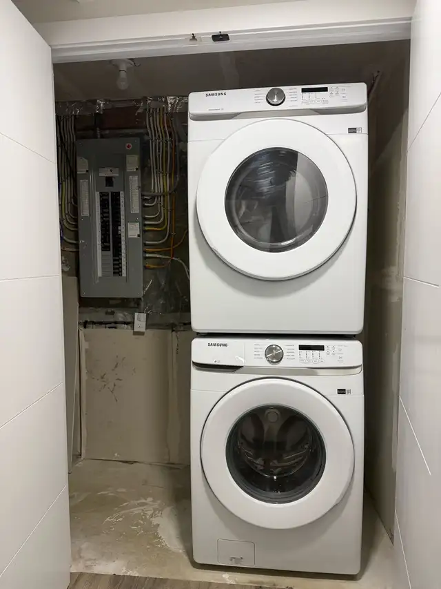 Beautiful New Basement Suite for Rent - Photo 9