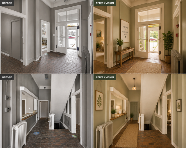 Amazing 10,000sq foot house $315,000! - Photo 3