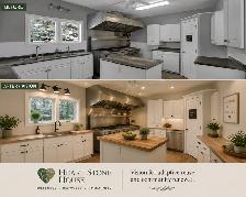 Amazing 10,000sq foot house $315,000! - Photo 4