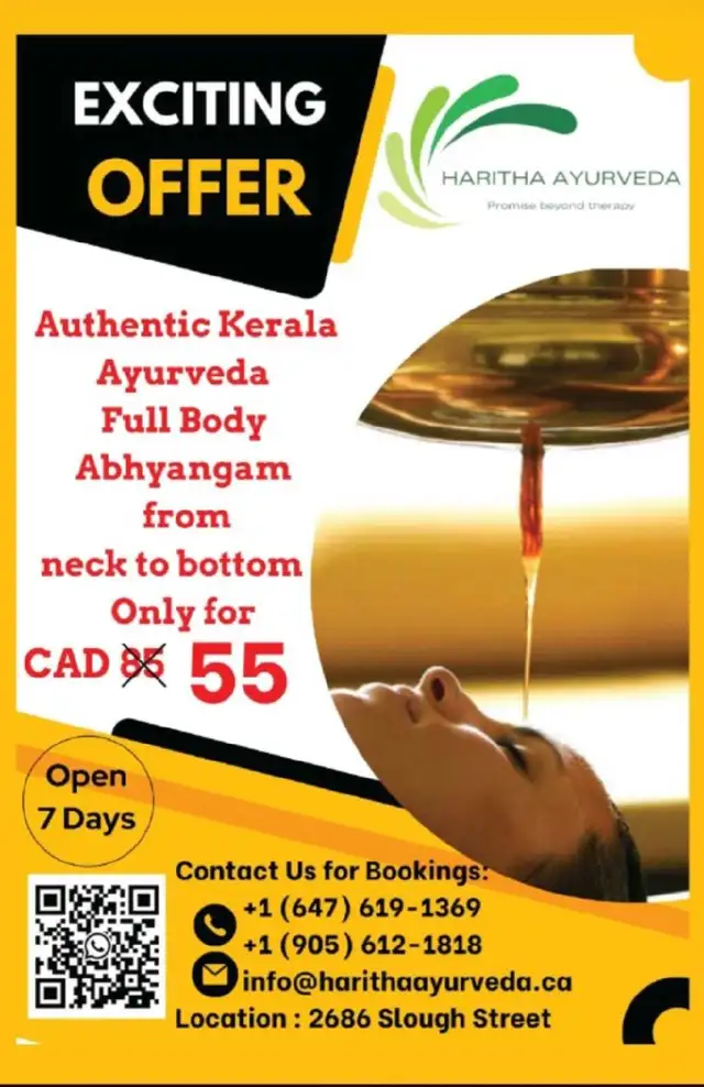 haritha kerala ayurveda