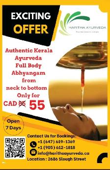 haritha kerala ayurveda