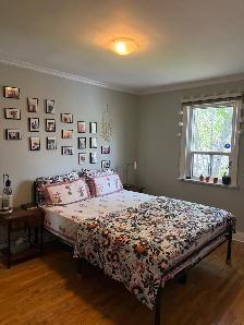 Spacious 2-Bed Home Near Cedarvale Station