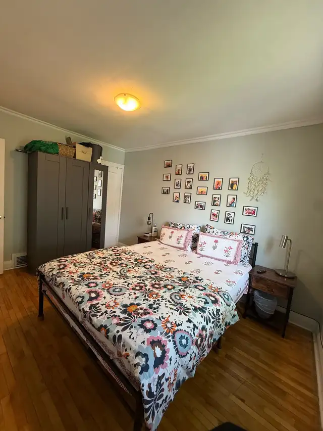 Spacious 2-Bed Home Near Cedarvale Station - Photo 2